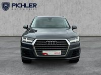 gebraucht Audi Q7 50 TDI quattro