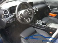 gebraucht Mercedes A250 e Progressive*Matrix LED*Navi*Teilleder*Alu*RFK*