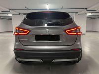 Gebraucht Nissan Qashqai Tekna 159 PS (116 kW) 2020 SUV