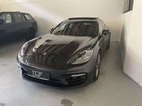 gebraucht Porsche Panamera 4 E-Hybrid PHEV Platinum Edition Aut ACC Massa...