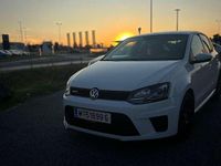 Gebraucht VW Polo GTI 179 PS (131 kW) 2011 Weiß Kleinwagen