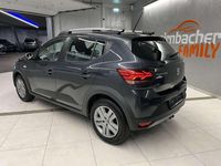 gebraucht Dacia Sandero Stepway Comfort TCe 90