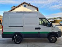 gebraucht Iveco Daily DailyDaily L2H2 - 4x4 Achleitner