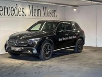 gebraucht Mercedes GLC200 d 4MATIC Österreich-Edition