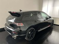 gebraucht VW Golf VIII R Black Edition TSI 4MOTION DSG