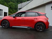 gebraucht Cupra Born 58/62 e-Boost 170kW/231PS