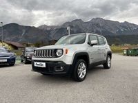 gebraucht Jeep Renegade 2.0 Multijet 120 Longitude 4WD