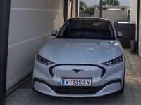 Gebraucht Ford Mustang Mach-E Extended Range 216 kW (294 PS) 2021 SUV