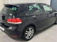 gebraucht VW Golf R abbit GT BMT 16 TDI DPF*Anhängerkupplung*Parks...