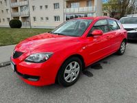 gebraucht Mazda 3 3Sport 1,4i TE TE