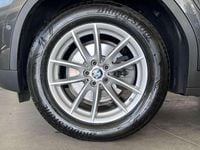 gebraucht BMW X3 xDrive20d