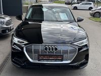 gebraucht Audi e-tron 50 quattro 71kWh / AHK / RFK / Sportsitze