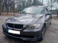 gebraucht BMW 318 318 d Touring Österreich-Paket Österreich-Paket