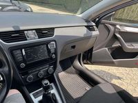 gebraucht Skoda Octavia Combi 1.6 TDI (Green tec) Ambition