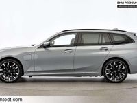 gebraucht BMW 330e xDrive