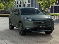 Neu Honda HR-V Advance 131 PS (96 kW) 2026 SUV