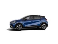 gebraucht Renault Captur CapturR.S. Line TCe