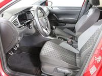 gebraucht VW Polo R-Line TSI