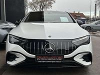 gebraucht Mercedes EQE AMG 43 4matic Aut.