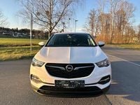 gebraucht Opel Grandland X 1,2 Turbo Dir. Inj. 120 Jahre Edition Start/Stop