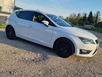 gebraucht Seat Leon FR 1,4 TSI Start-Stopp