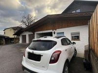 gebraucht Opel Mokka X 16 CDTI Edition Aut.