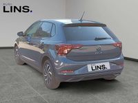 gebraucht VW Polo Friends TSI