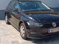 gebraucht VW Polo Polo1,0