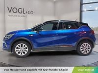 gebraucht Renault Captur Intens TCe 90