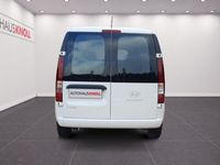 gebraucht Hyundai Staria Van HEV Kastenwagen 1.6 T-GDi HEV l5hv1-P3