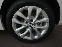 gebraucht BMW 218 Active Tourer d