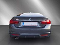 gebraucht BMW 435 d xDrive M Sport