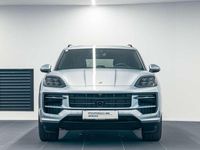 gebraucht Porsche Cayenne E-Hybrid