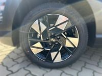 gebraucht Hyundai Kona (SX2) GO Plus 1.6 T-GDI 2WD DCT k6bu2-PK1