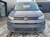 gebraucht VW Caddy Comfort 1.5 TSI 5Sitz-APP-PDC-Klima-SHZ-5JGarantie