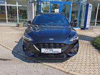 gebraucht Ford Focus ST-Line X #9566