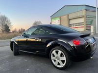 gebraucht Audi TT Coupé 1,8 T quattro