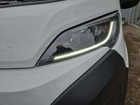 gebraucht Toyota Proace Max D140PS Kawa Prowork L3H2 35Heavy MT Kastenwagen