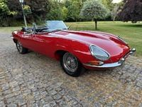 gebraucht Jaguar E-Type 3.8