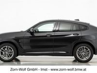 gebraucht BMW X4 xDrive20d