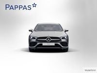 gebraucht Mercedes CLA180 Shooting Brake *AMG Line, 7G-DCT, LED-HPS, Rückfahrkamera, Navigation, Sitzheizung, getönte Scheiben, Spurhalte-A.