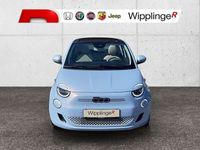 gebraucht Fiat 500e La Prima 42 kWh