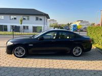 gebraucht BMW 530 530 d Aut.