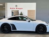 gebraucht Porsche 911 Carrera 4S 992 Burmester Sport-Design ACC SELTEN!