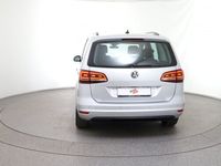 gebraucht VW Sharan Comfortline TDI SCR DSG 5-Sitzer
