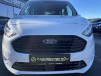 gebraucht Ford Tourneo Tourneo Connect Grand Connect Trend 1,5 TDCi L1