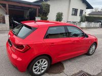 gebraucht Audi A1 Sportback A1 25 TFSI intense intense