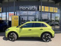 Neu Abarth 600e Scorpionissima 207 kW (282 PS) 2025 Grün SUV