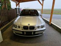 gebraucht BMW 316 316 i Coupé