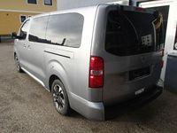 gebraucht Opel Zafira Life Edition XL (L3), 9-Sitzer